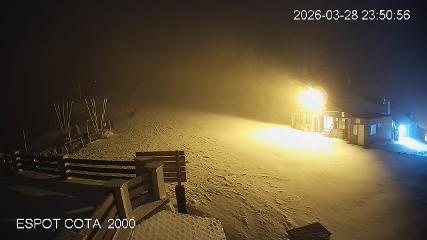 Espot Esquí: Cota 2000 ( espotesqui.cat )