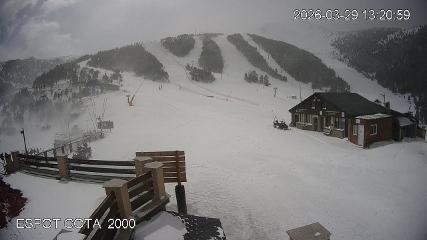 Espot Esquí: Cota 2000 ( espotesqui.cat )