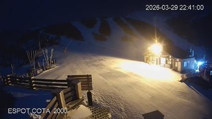 Espot Esquí: Cota 2000 ( espotesqui.cat )