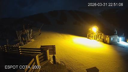 Espot Esquí: Cota 2000 ( espotesqui.cat )