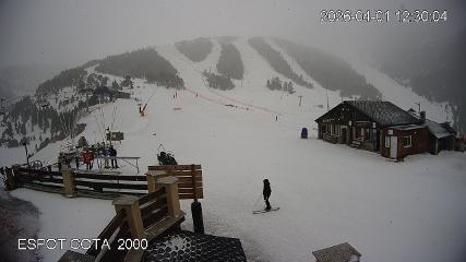 Espot Esquí: Cota 2000 ( espotesqui.cat )