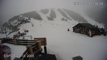 Espot Esquí: Cota 2000 ( espotesqui.cat )