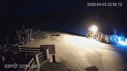 Espot Esquí: Cota 2000 ( espotesqui.cat )