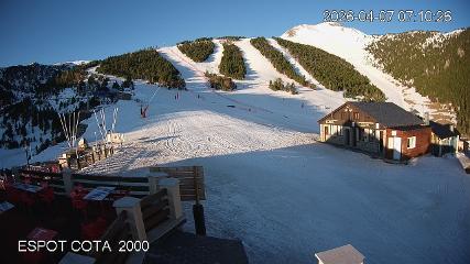 Espot Esquí: Cota 2000 ( espotesqui.cat )