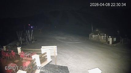 Espot Esquí webcam