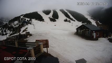 Espot Esquí: Cota 2000 ( espotesqui.cat )