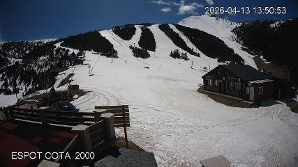 Espot Esquí: Cota 2000 ( espotesqui.cat )