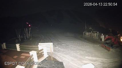 Espot Esquí: Cota 2000 ( espotesqui.cat )