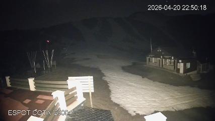 Espot Esquí: Cota 2000 ( espotesqui.cat )