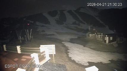 Espot Esquí: Cota 2000 ( espotesqui.cat )