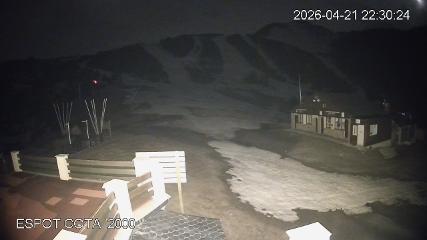 User report image in Espot Esquí