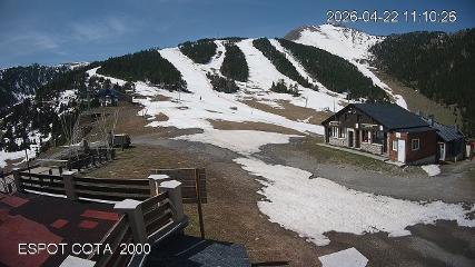 Espot Esquí: Cota 2000 ( espotesqui.cat )