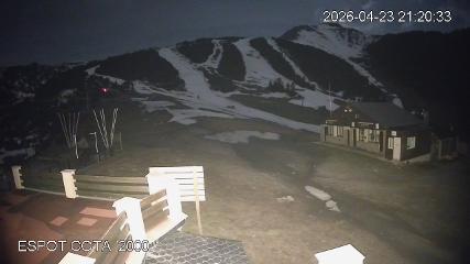 Espot Esquí: Cota 2000 ( espotesqui.cat )