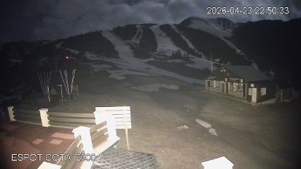 Espot Esquí: Cota 2000 ( espotesqui.cat )