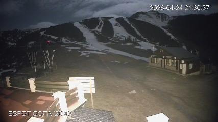 Espot Esquí: Cota 2000 ( espotesqui.cat )