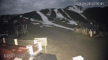 Espot Esquí: Cota 2000 ( espotesqui.cat )