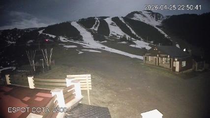 Espot Esquí: Cota 2000 ( espotesqui.cat )