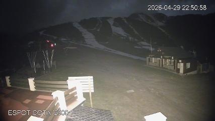 Espot Esquí: Cota 2000 ( espotesqui.cat )