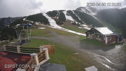 Espot Esquí: Cota 2000 ( espotesqui.cat )