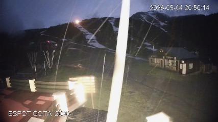 Espot Esquí webcam