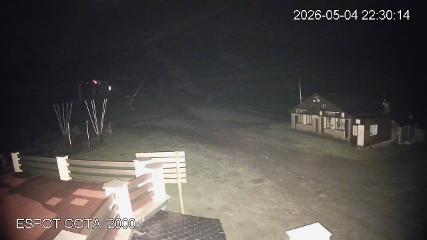 Bild des Benutzerberichts in Espot Esquí
