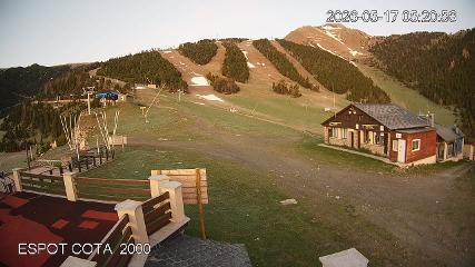 Espot Esquí: Cota 2000 ( espotesqui.cat )