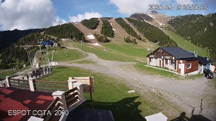 Espot Esquí: Cota 2000 ( espotesqui.cat )