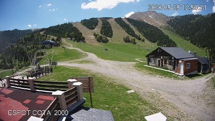Espot Esquí: Cota 2000 ( espotesqui.cat )