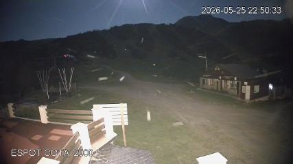 Espot Esquí webcam