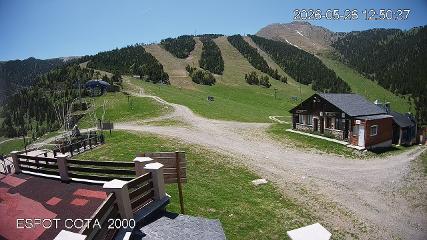 Espot Esquí: Cota 2000 ( espotesqui.cat )