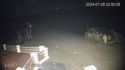 Espot Esquí webcam