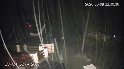 Espot Esquí webcam