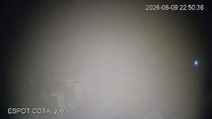 Espot Esquí webcam