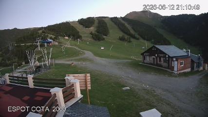 Espot Esquí: Cota 2000 ( espotesqui.cat )