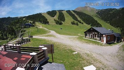Espot Esquí: Cota 2000 ( espotesqui.cat )