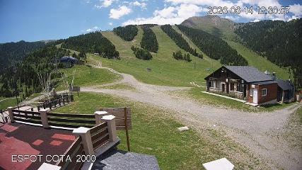 Espot Esquí: Cota 2000 ( espotesqui.cat )