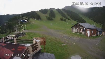 Espot Esquí: Cota 2000 ( espotesqui.cat )