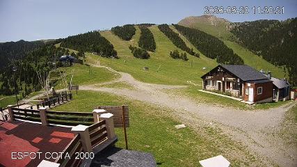 Espot Esquí: Cota 2000 ( espotesqui.cat )