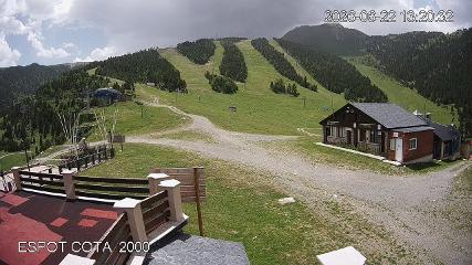 Espot Esquí: Cota 2000 ( espotesqui.cat )