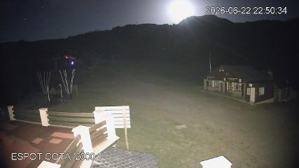 Espot Esquí webcam