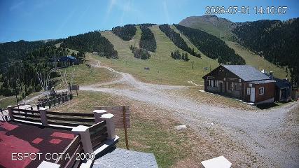 Espot Esquí: Cota 2000 ( espotesqui.cat )