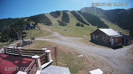 Espot Esquí: Cota 2000 ( espotesqui.cat )