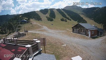 Espot Esquí: Cota 2000 ( espotesqui.cat )