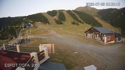 Espot Esquí: Cota 2000 ( espotesqui.cat )