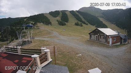 Espot Esquí: Cota 2000 ( espotesqui.cat )