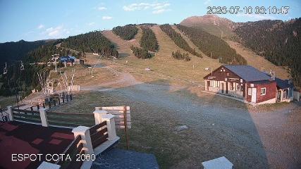 Espot Esquí: Cota 2000 ( espotesqui.cat )