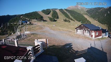 Espot Esquí: Cota 2000 ( espotesqui.cat )