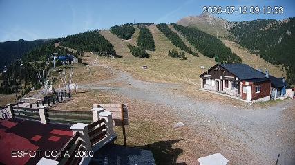 Espot Esquí: Cota 2000 ( espotesqui.cat )