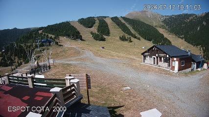 Espot Esquí: Cota 2000 ( espotesqui.cat )