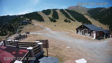 Espot Esquí: Cota 2000 ( espotesqui.cat )